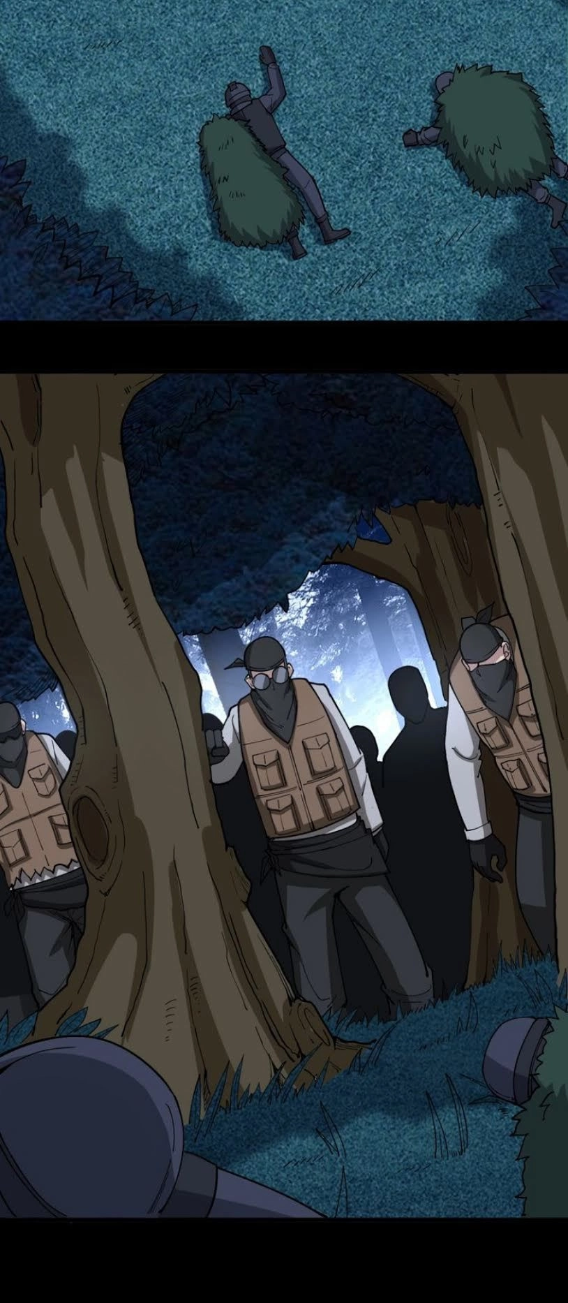 Độc Thủ Vu Y Chapter 27 - 8