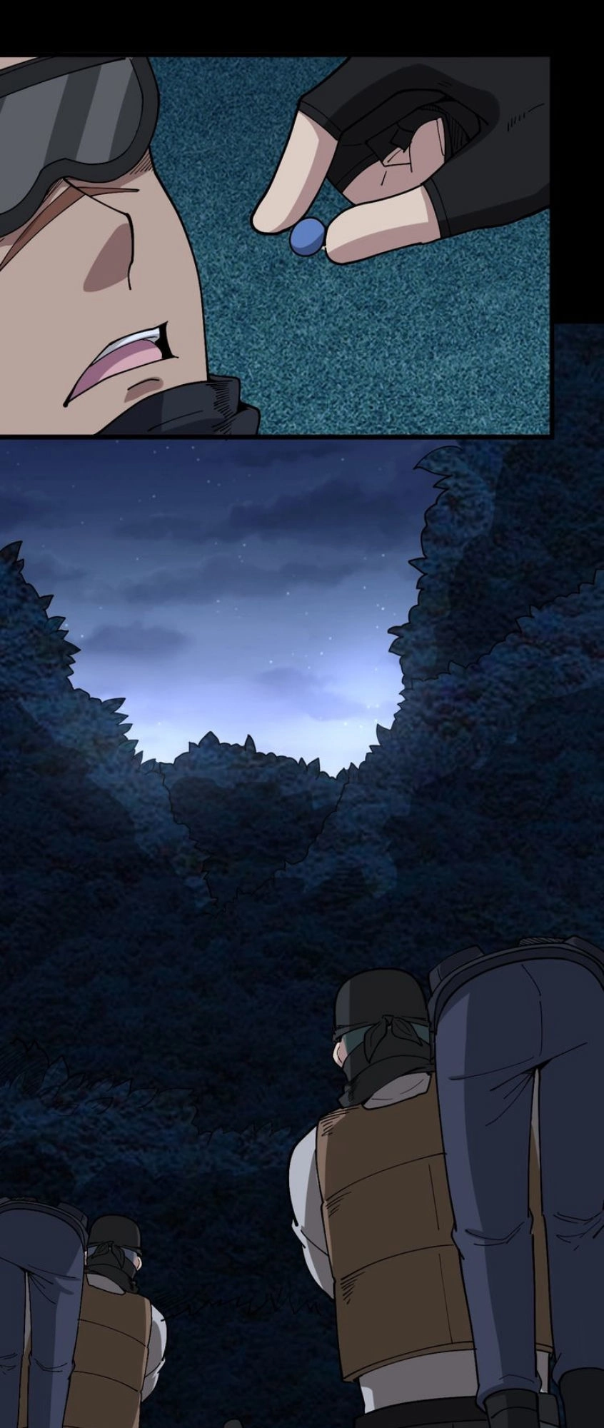 Độc Thủ Vu Y Chapter 27 - 9