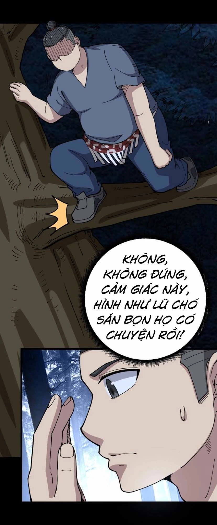 Độc Thủ Vu Y Chapter 27 - 11