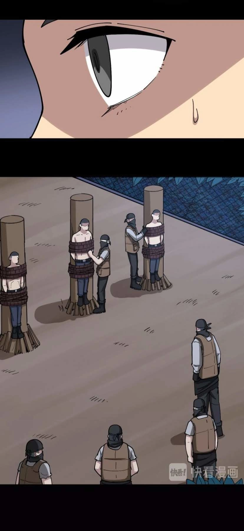 Độc Thủ Vu Y Chapter 27 - 12