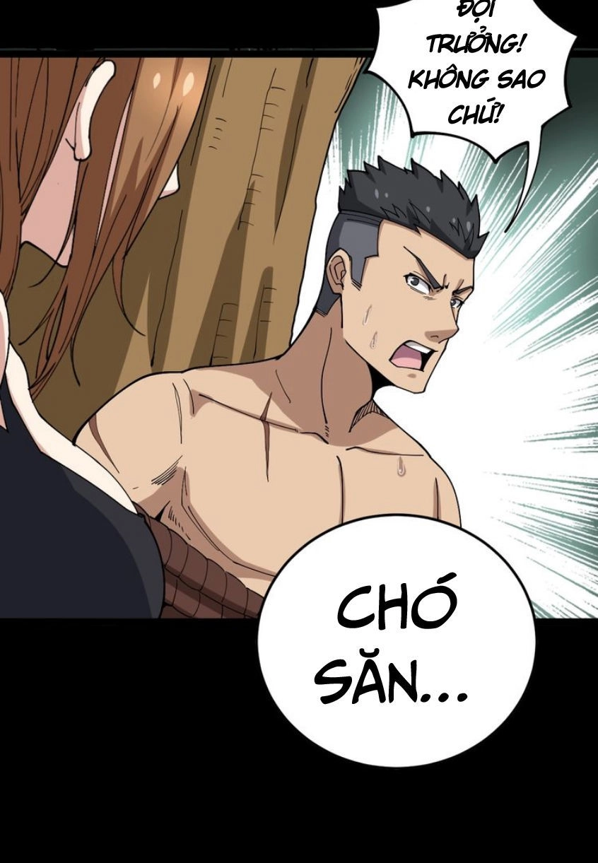 Độc Thủ Vu Y Chapter 27 - 16