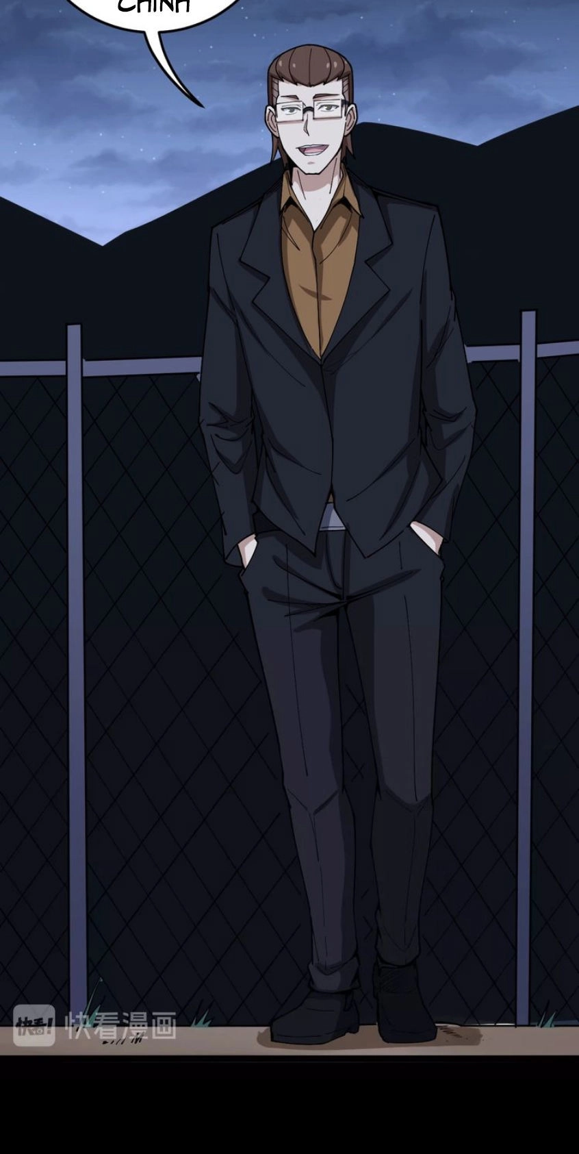 Độc Thủ Vu Y Chapter 27 - 18