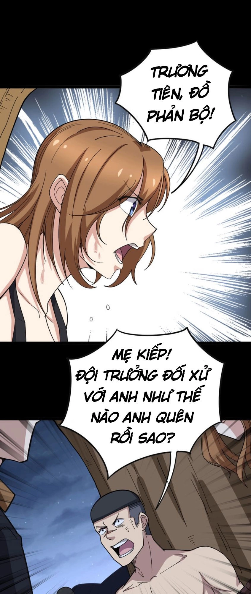 Độc Thủ Vu Y Chapter 27 - 19