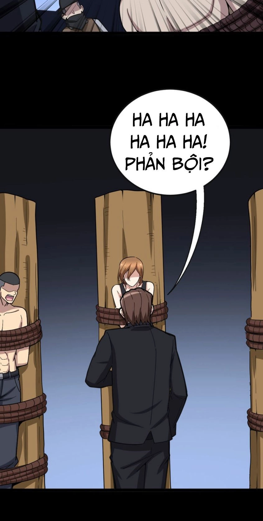 Độc Thủ Vu Y Chapter 27 - 20