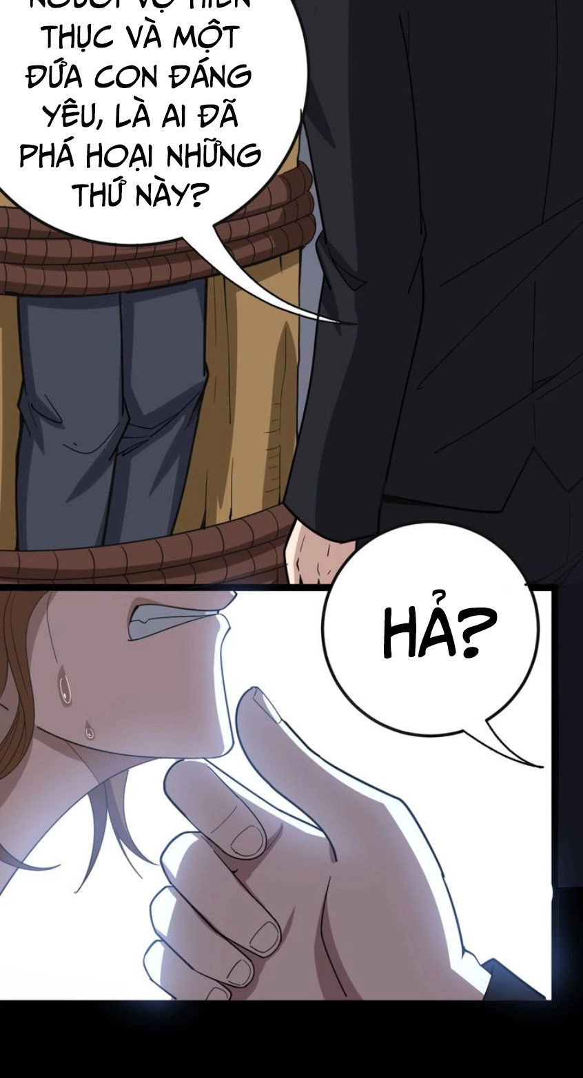 Độc Thủ Vu Y Chapter 27 - 22