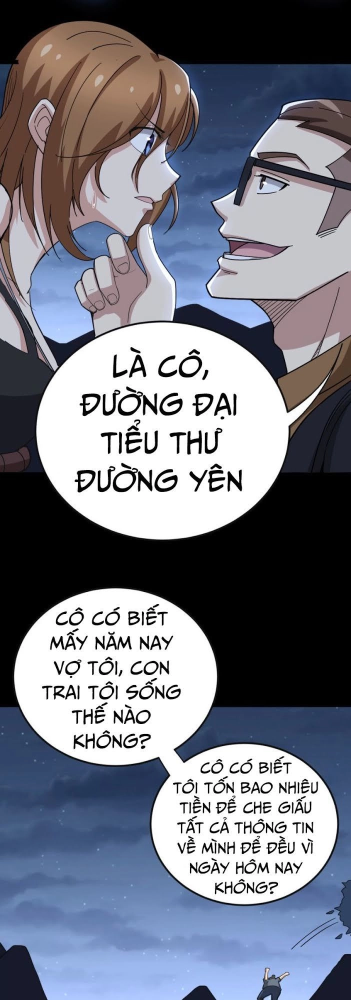 Độc Thủ Vu Y Chapter 27 - 23