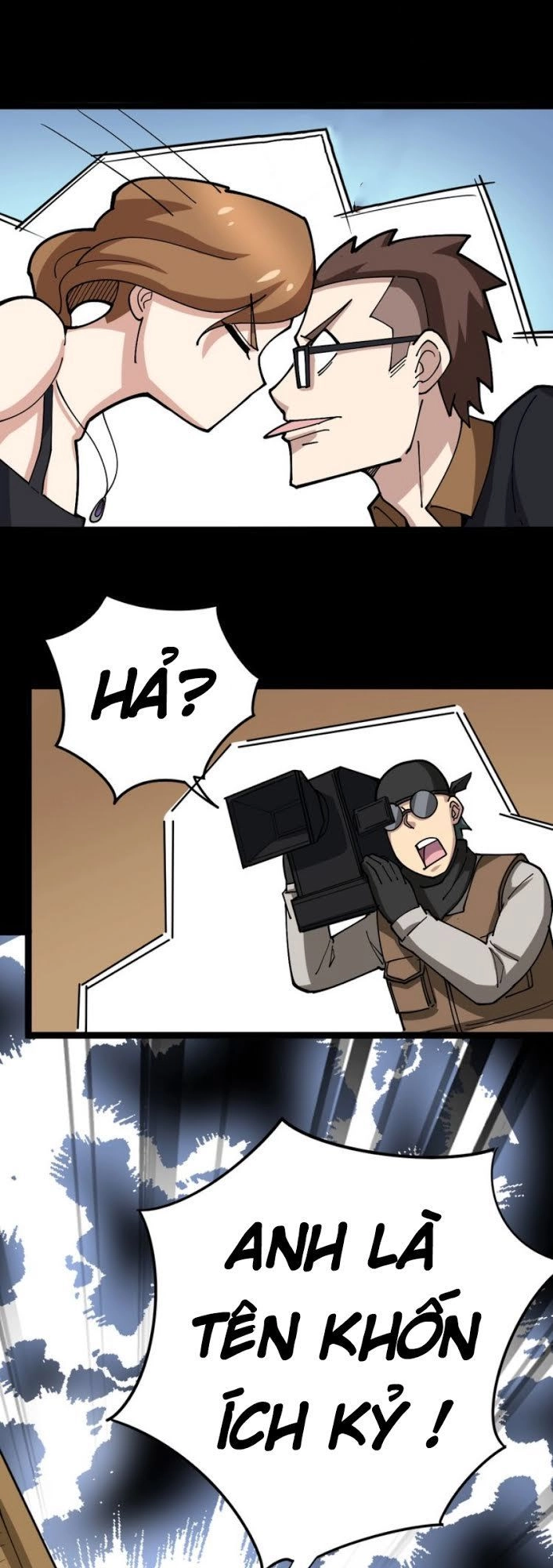 Độc Thủ Vu Y Chapter 27 - 26