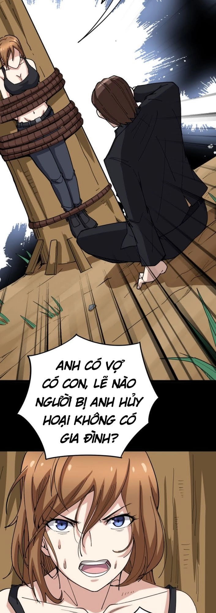 Độc Thủ Vu Y Chapter 27 - 27