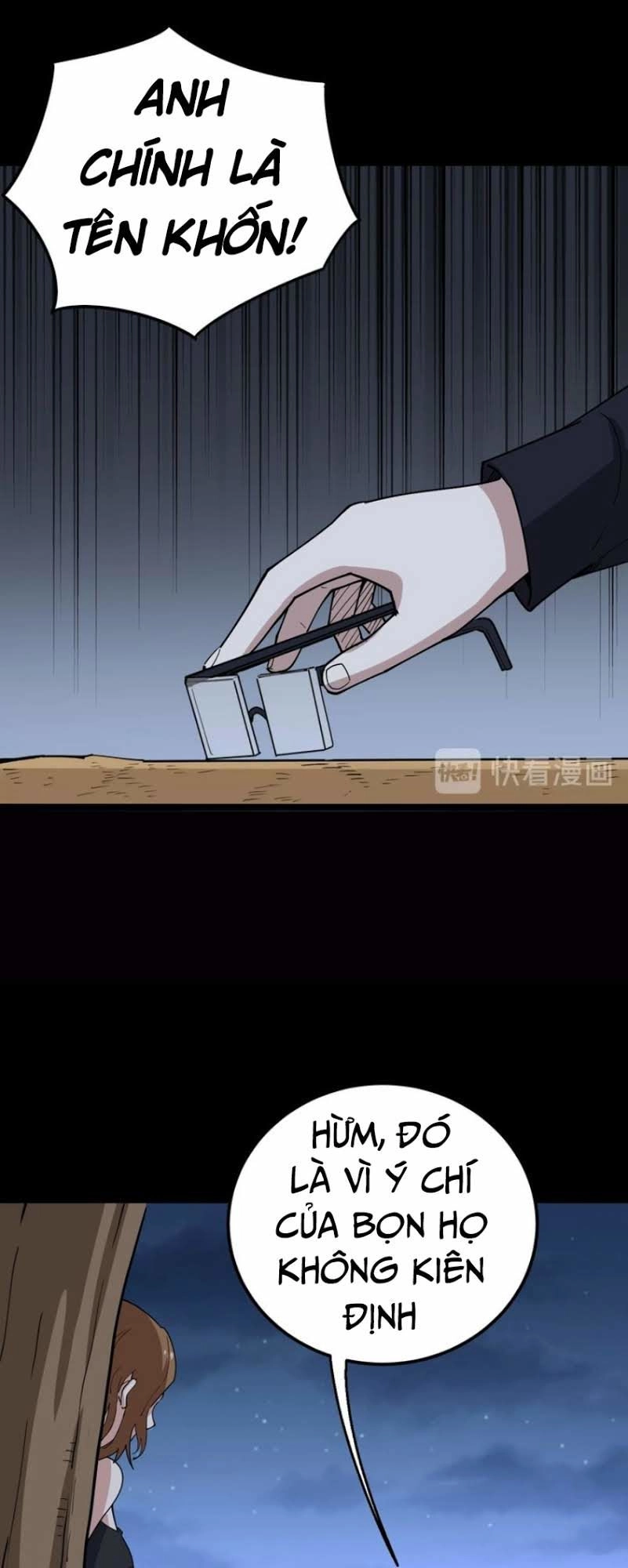 Độc Thủ Vu Y Chapter 27 - 29