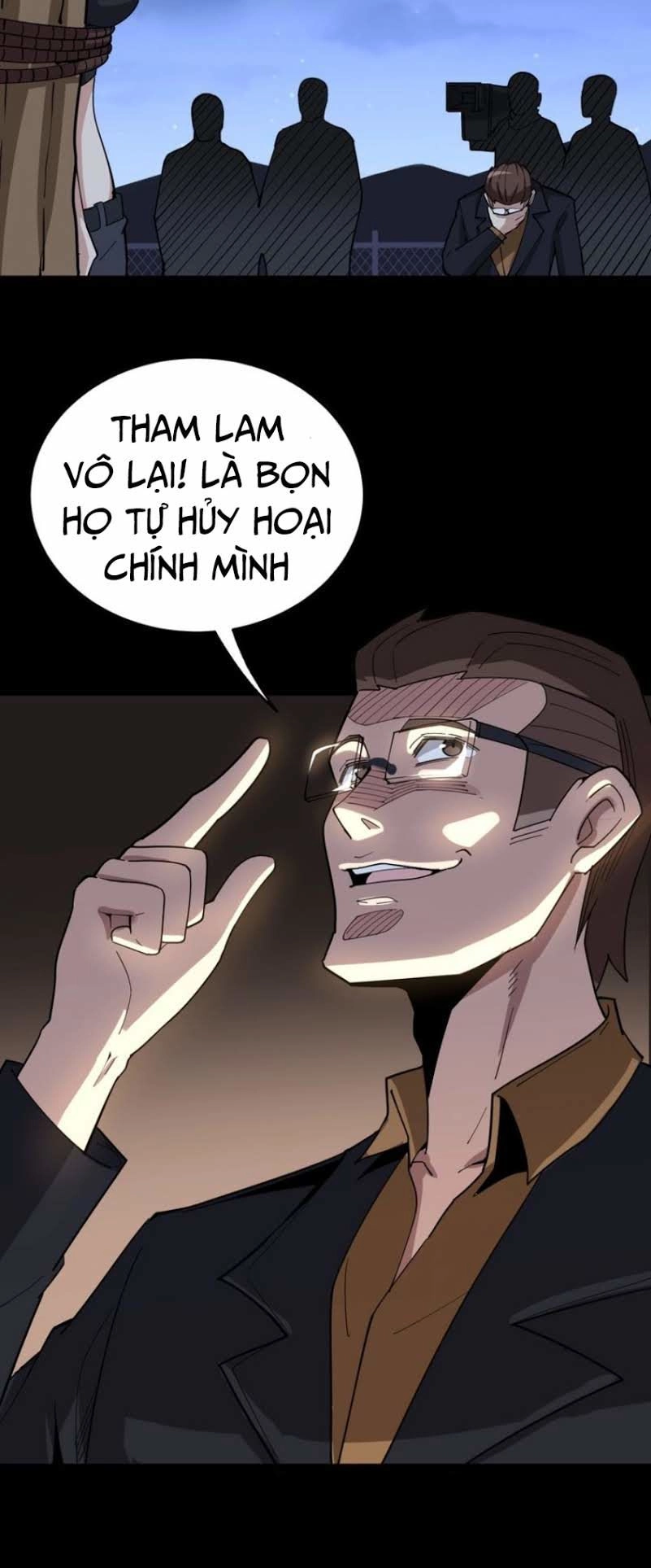 Độc Thủ Vu Y Chapter 27 - 30