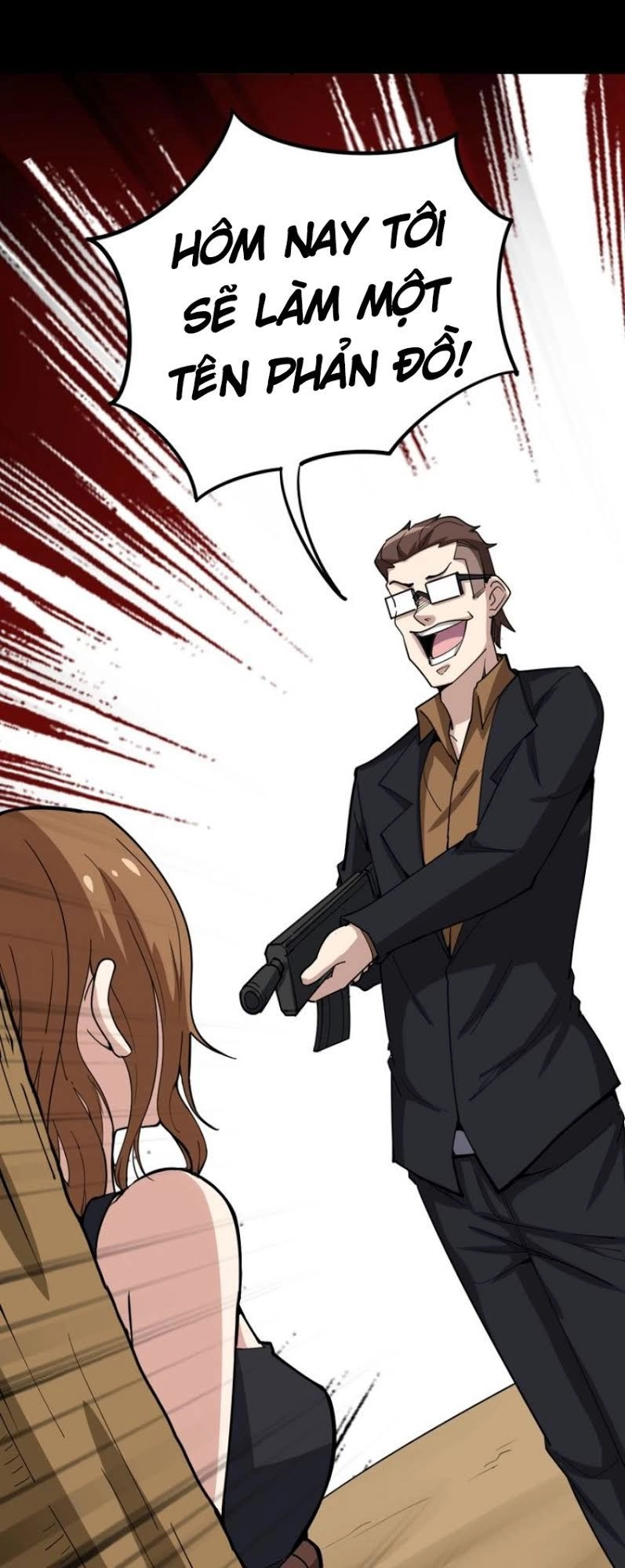 Độc Thủ Vu Y Chapter 27 - 33