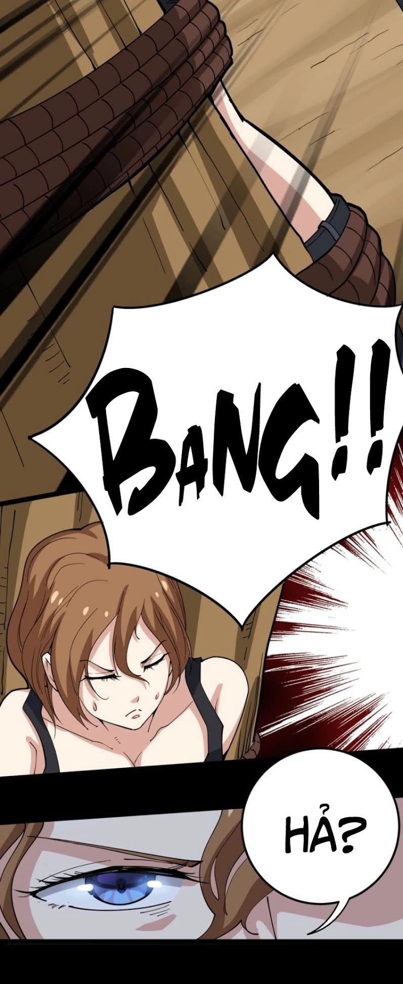 Độc Thủ Vu Y Chapter 27 - 34