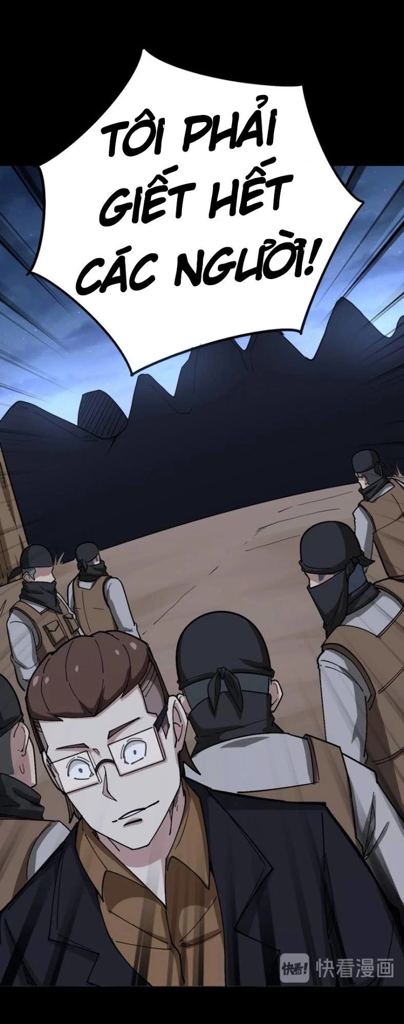 Độc Thủ Vu Y Chapter 27 - 39