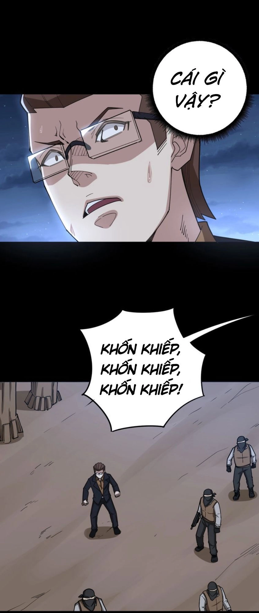 Độc Thủ Vu Y Chapter 27 - 40