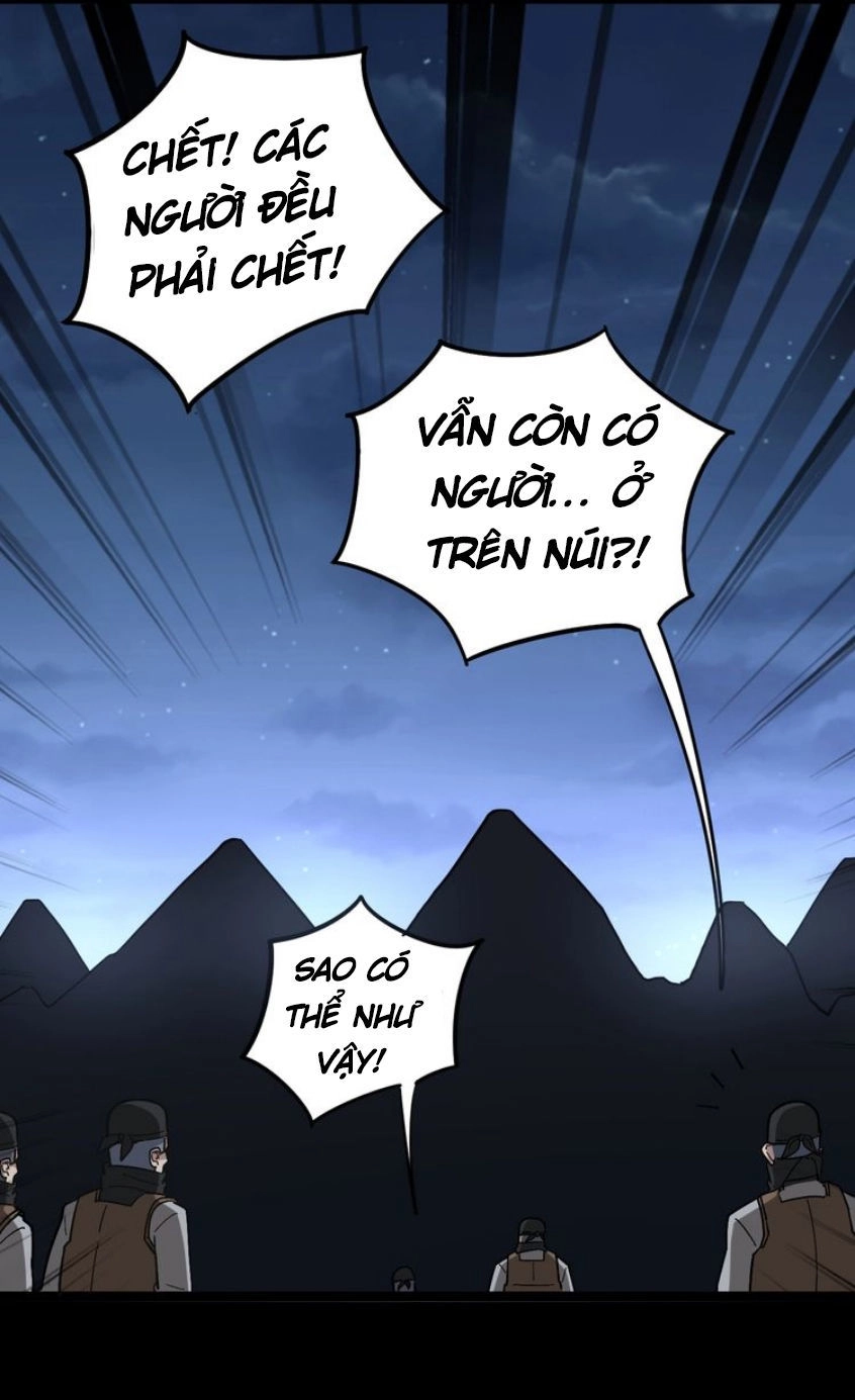 Độc Thủ Vu Y Chapter 27 - 41