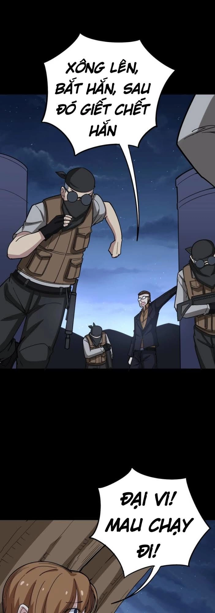 Độc Thủ Vu Y Chapter 27 - 42