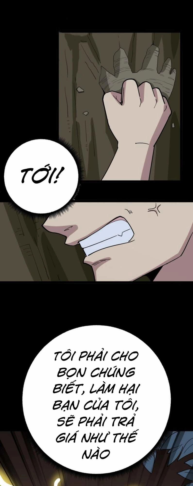 Độc Thủ Vu Y Chapter 27 - 45