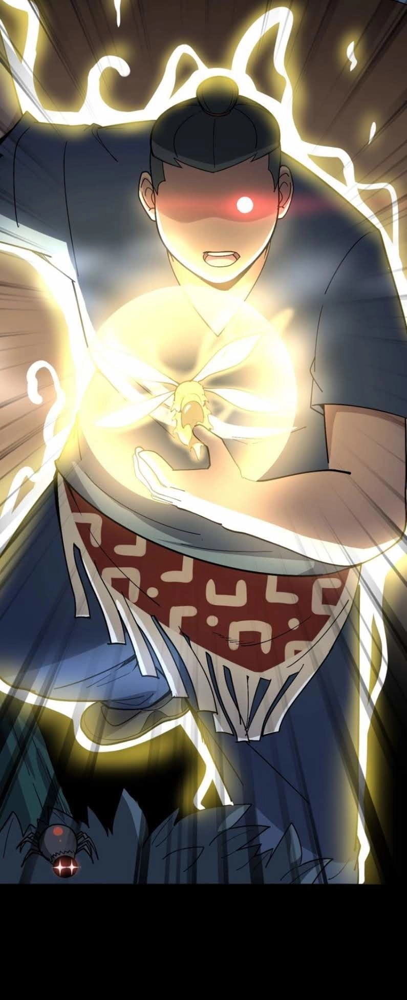 Độc Thủ Vu Y Chapter 27 - 46