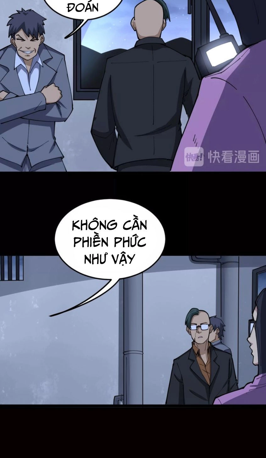 Độc Thủ Vu Y Chapter 28 - 3