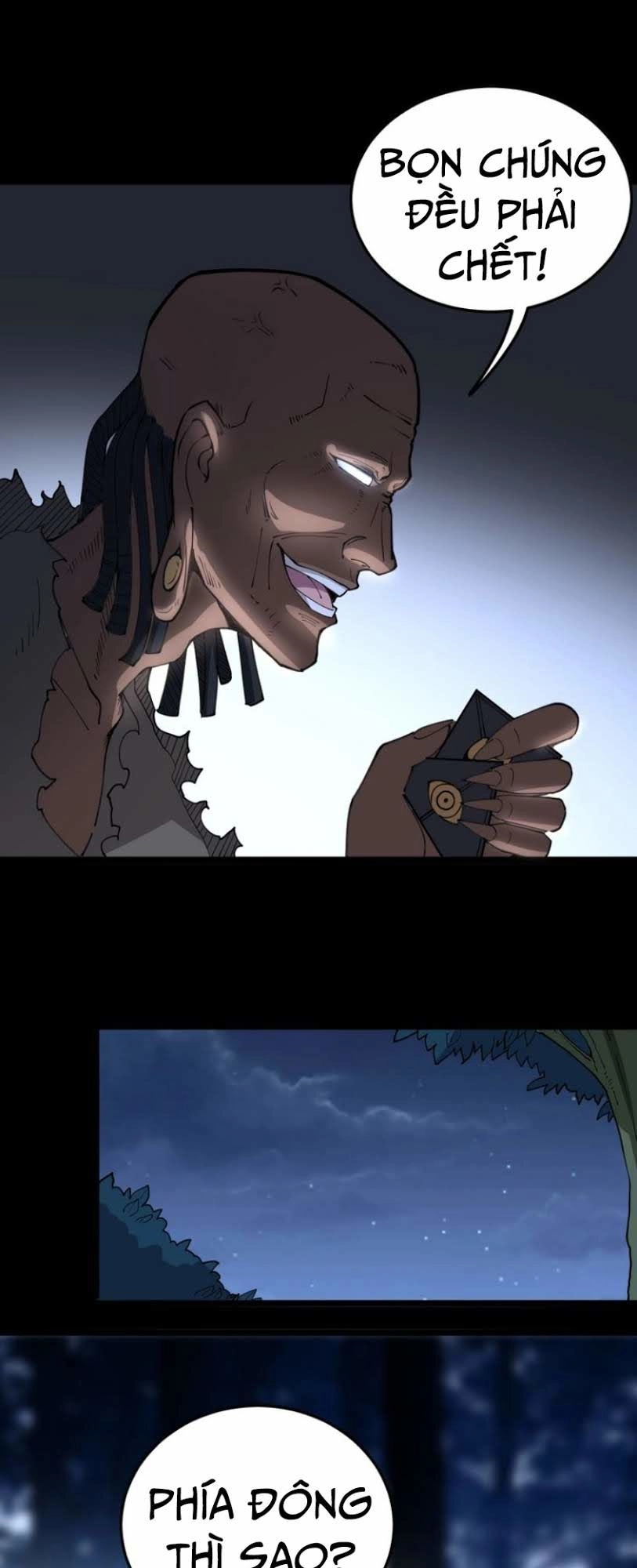 Độc Thủ Vu Y Chapter 28 - 4