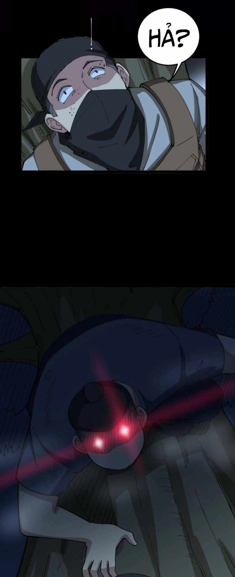 Độc Thủ Vu Y Chapter 28 - 14