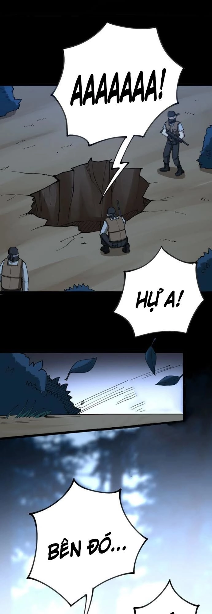 Độc Thủ Vu Y Chapter 28 - 24