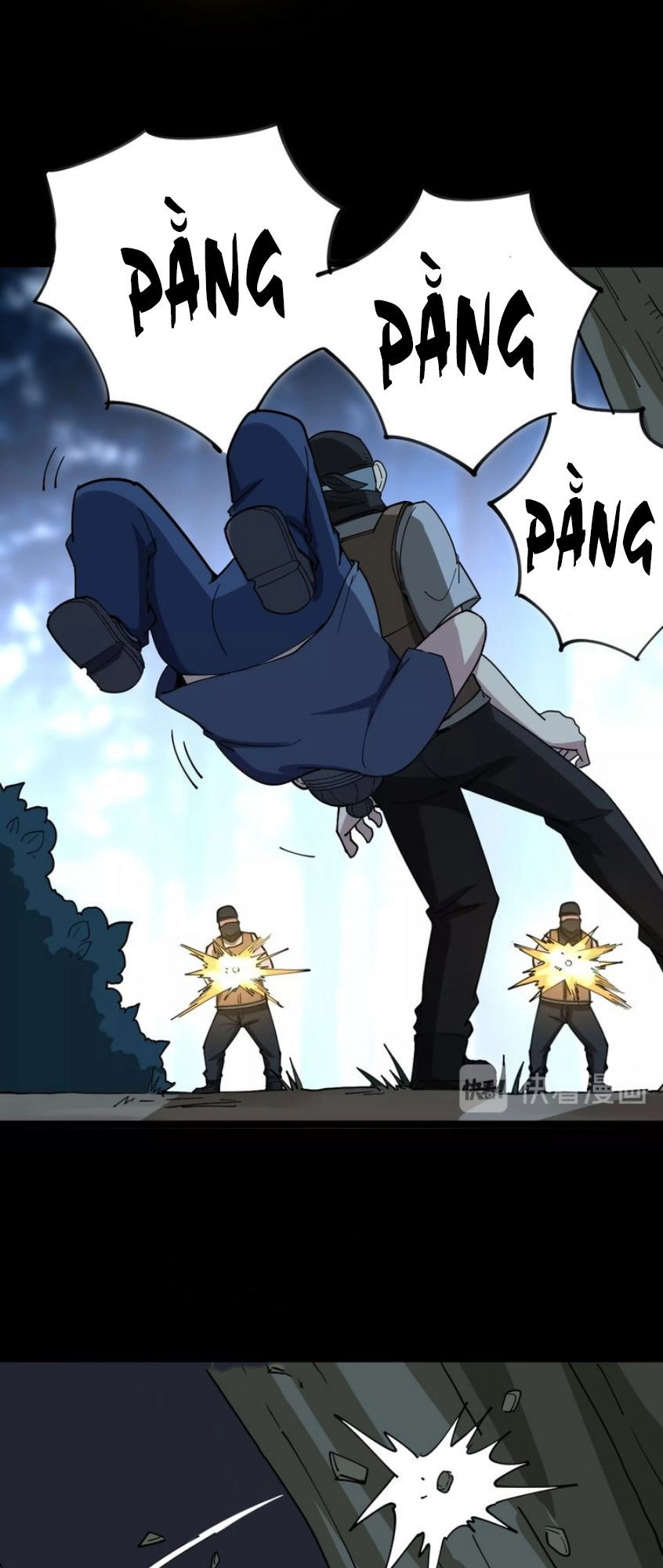 Độc Thủ Vu Y Chapter 28 - 27