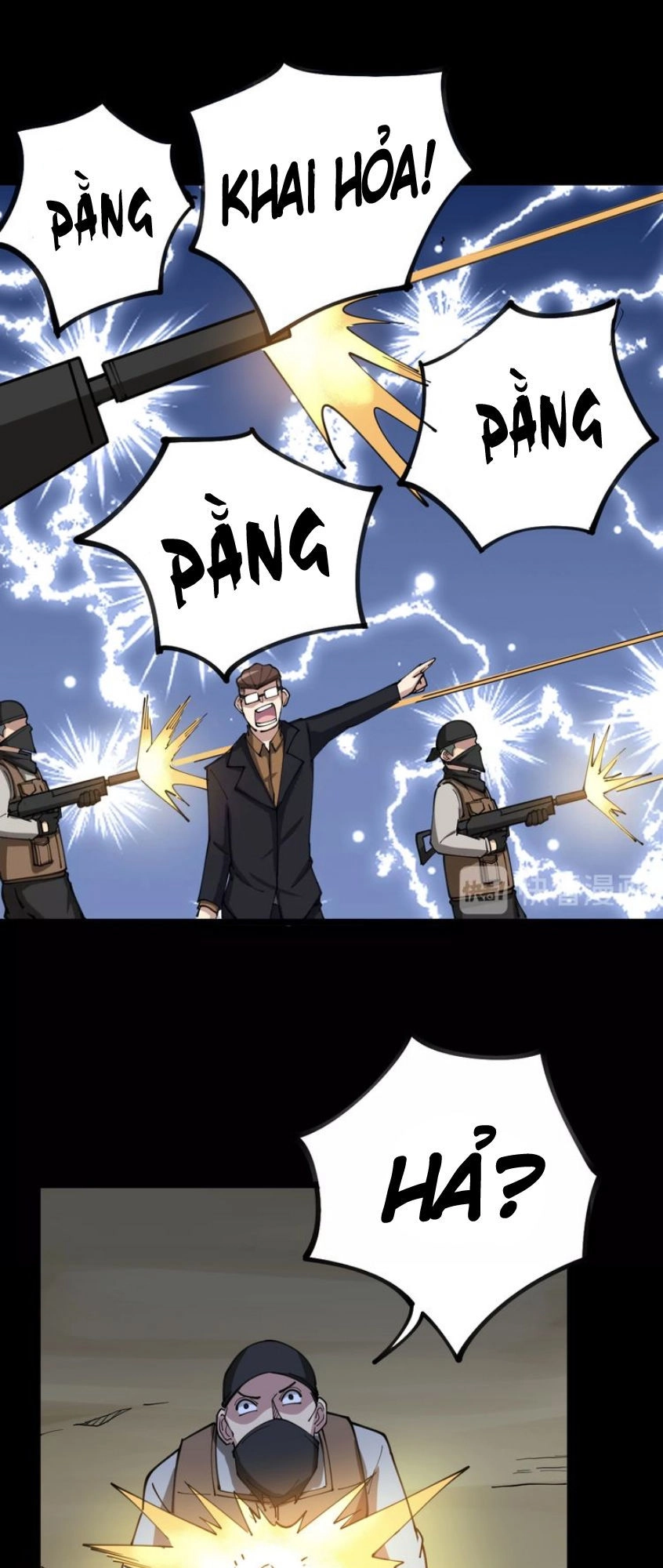 Độc Thủ Vu Y Chapter 28 - 41