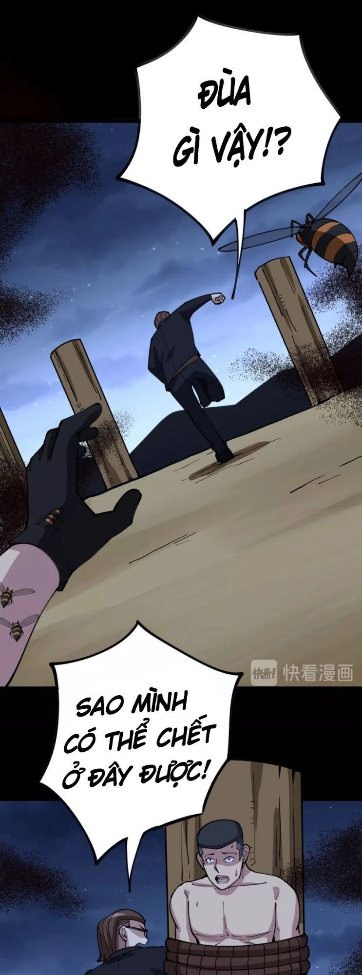 Độc Thủ Vu Y Chapter 28 - 46