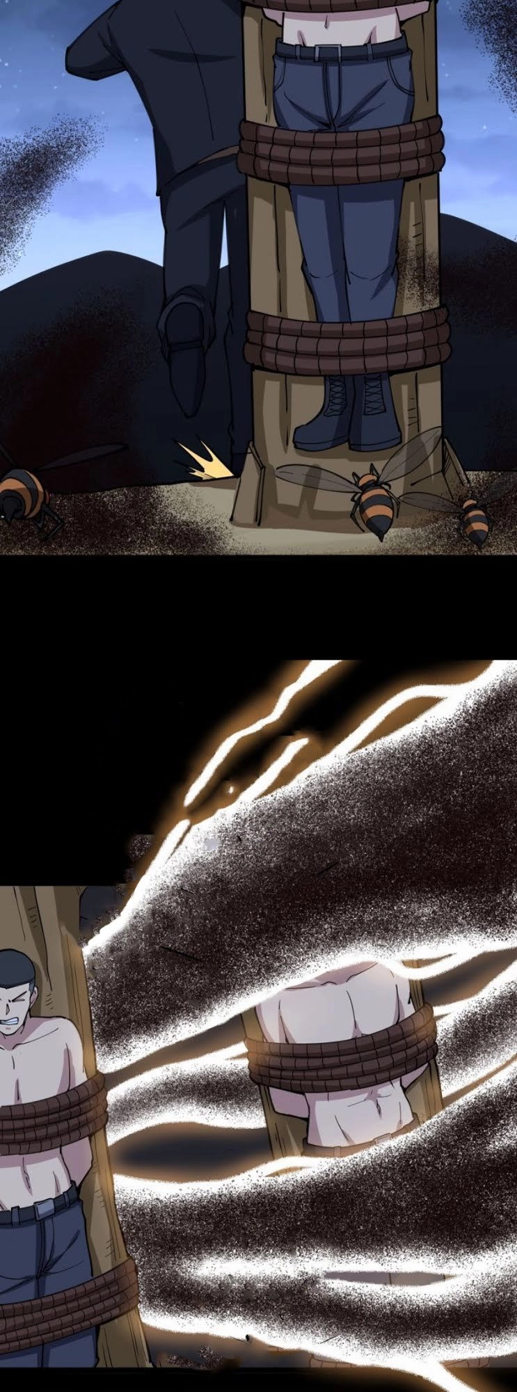 Độc Thủ Vu Y Chapter 28 - 47