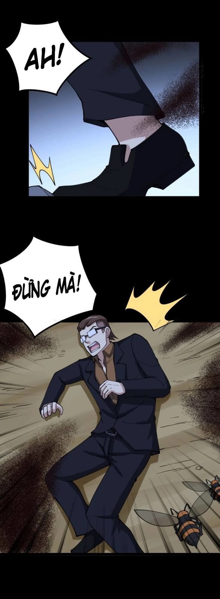 Độc Thủ Vu Y Chapter 28 - 51