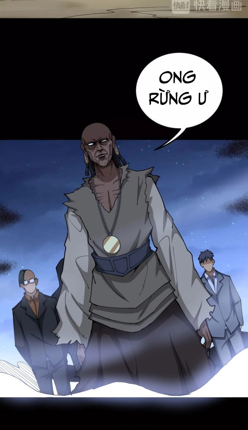 Độc Thủ Vu Y Chapter 29 - 3