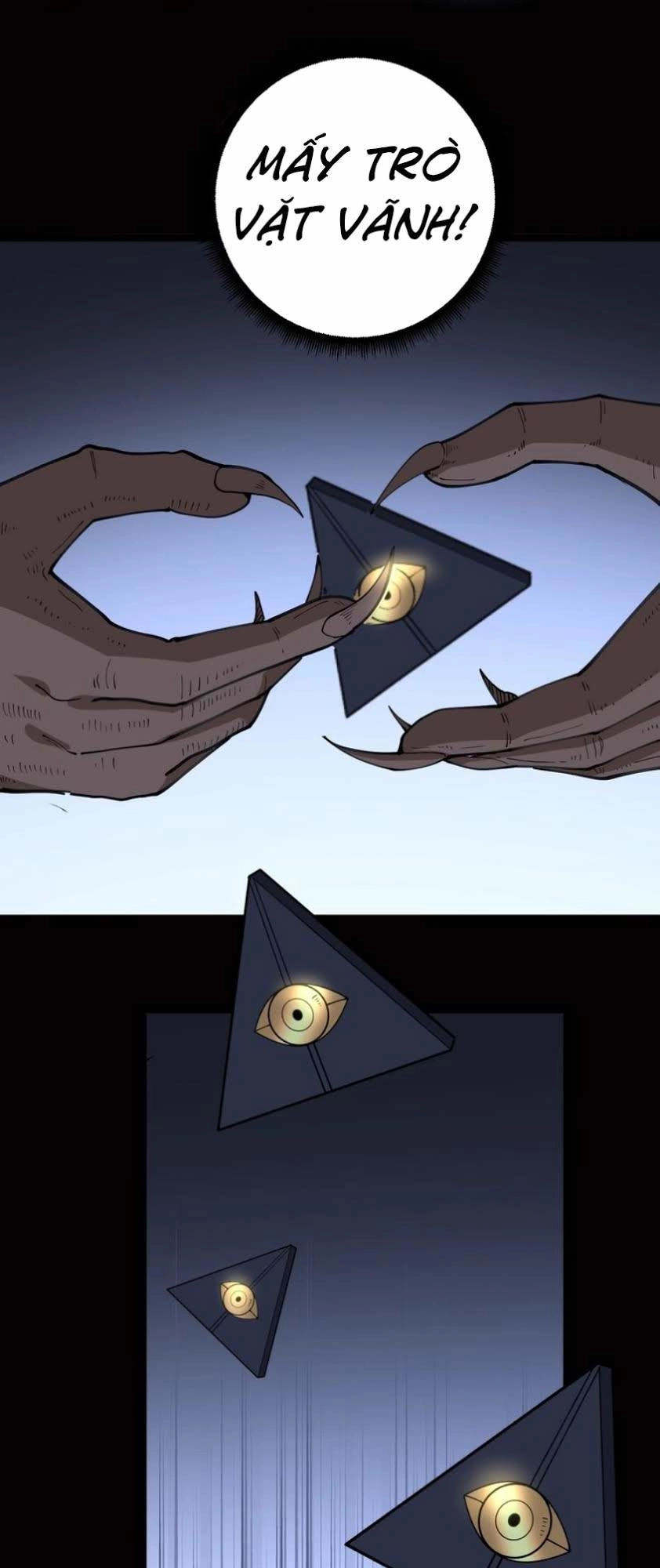 Độc Thủ Vu Y Chapter 29 - 4