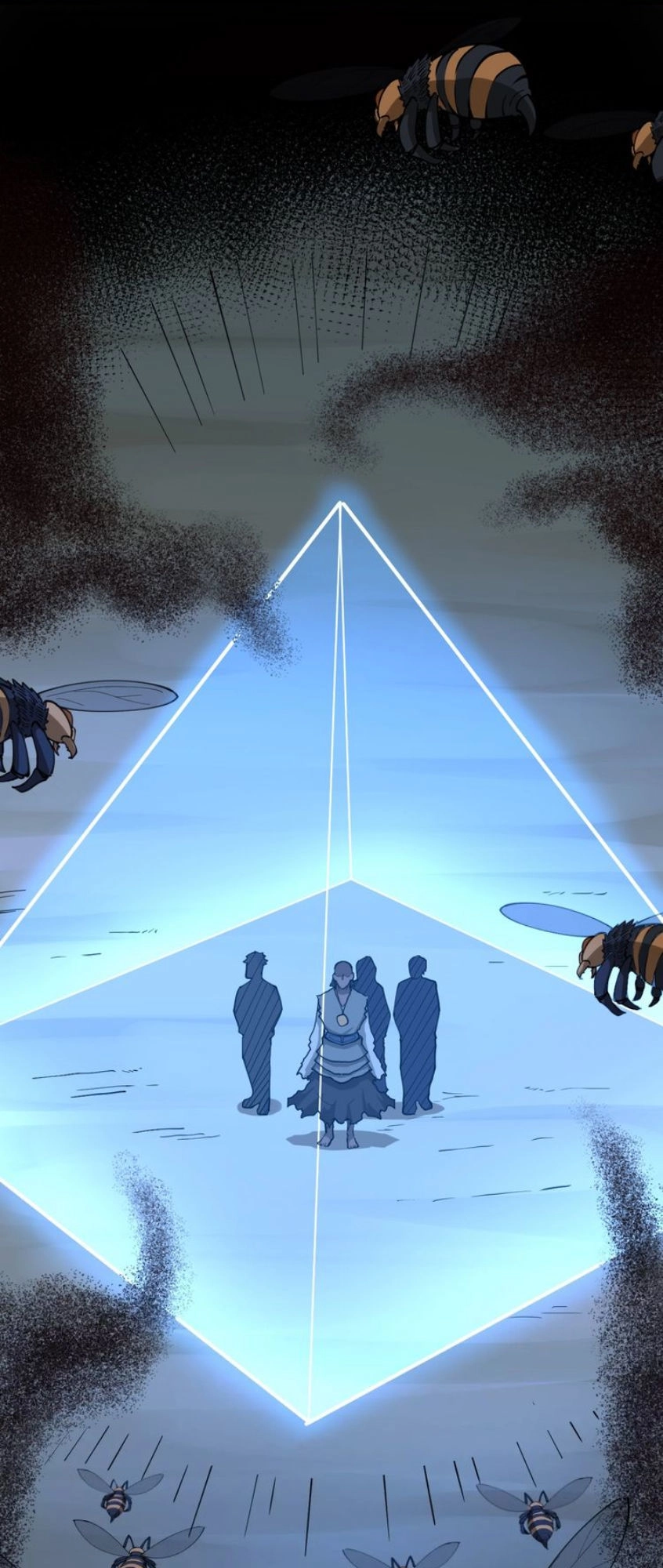 Độc Thủ Vu Y Chapter 29 - 6