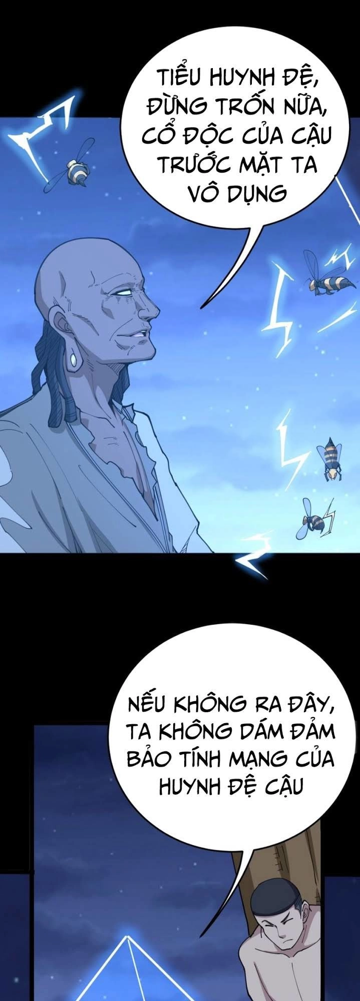 Độc Thủ Vu Y Chapter 29 - 8