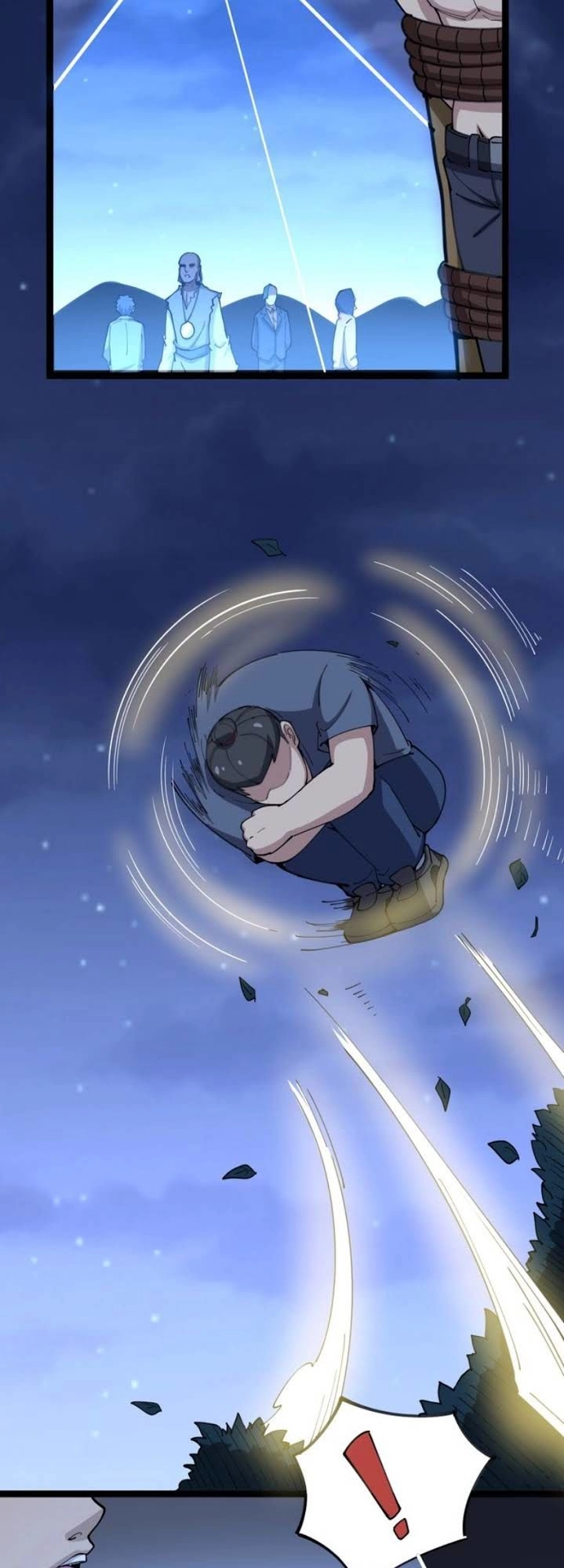 Độc Thủ Vu Y Chapter 29 - 9