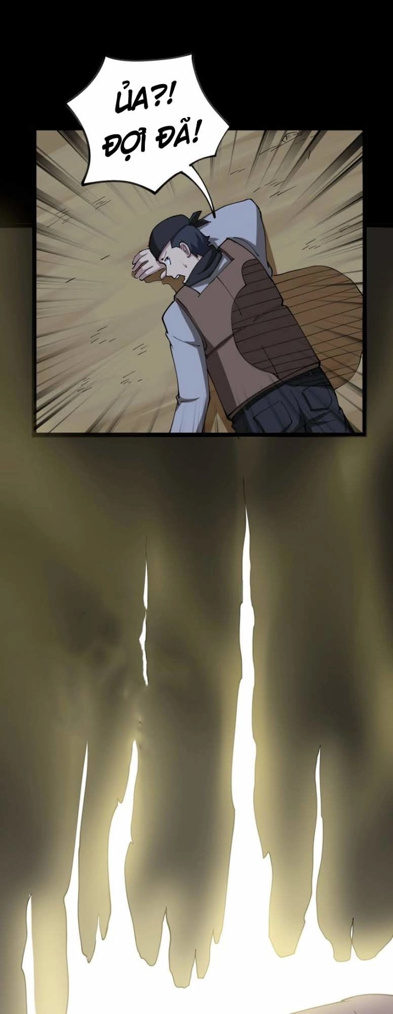 Độc Thủ Vu Y Chapter 29 - 11