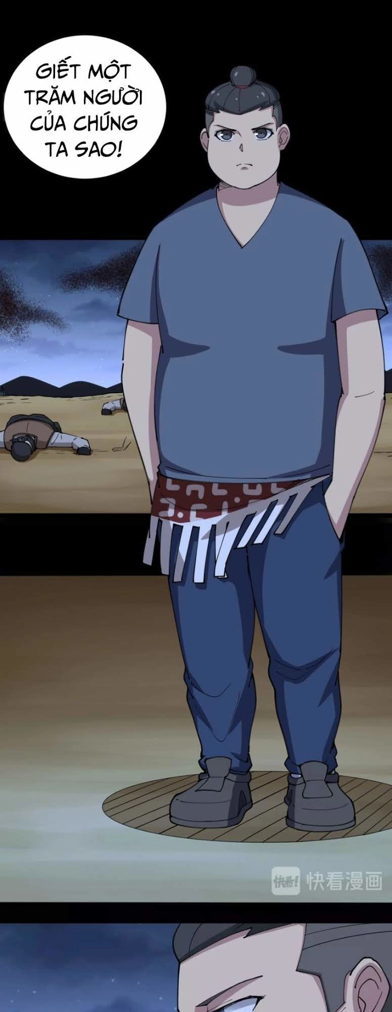 Độc Thủ Vu Y Chapter 29 - 16