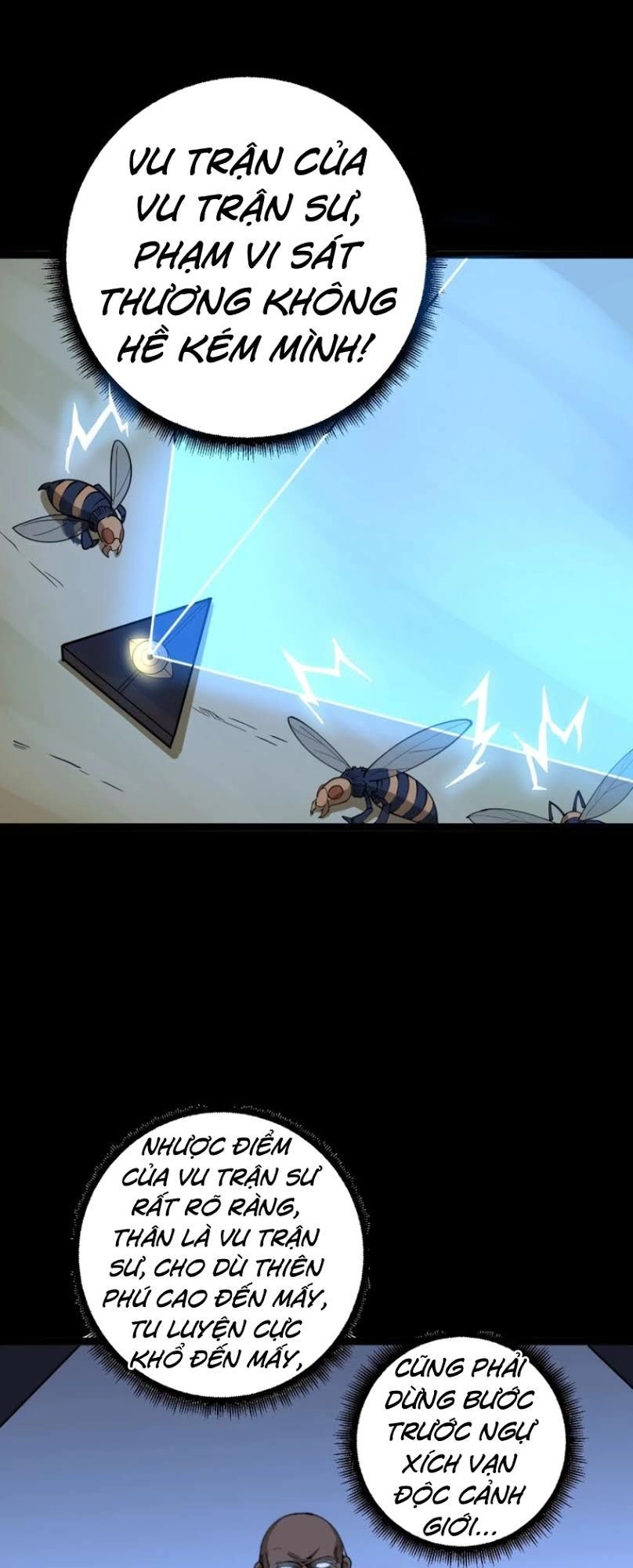 Độc Thủ Vu Y Chapter 29 - 19