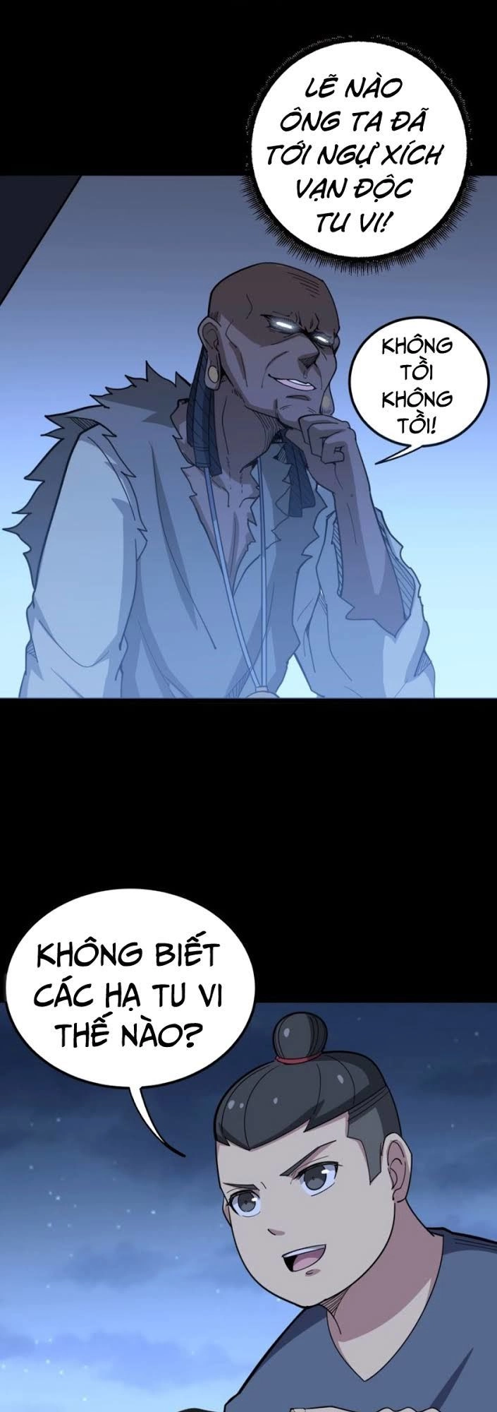 Độc Thủ Vu Y Chapter 29 - 24