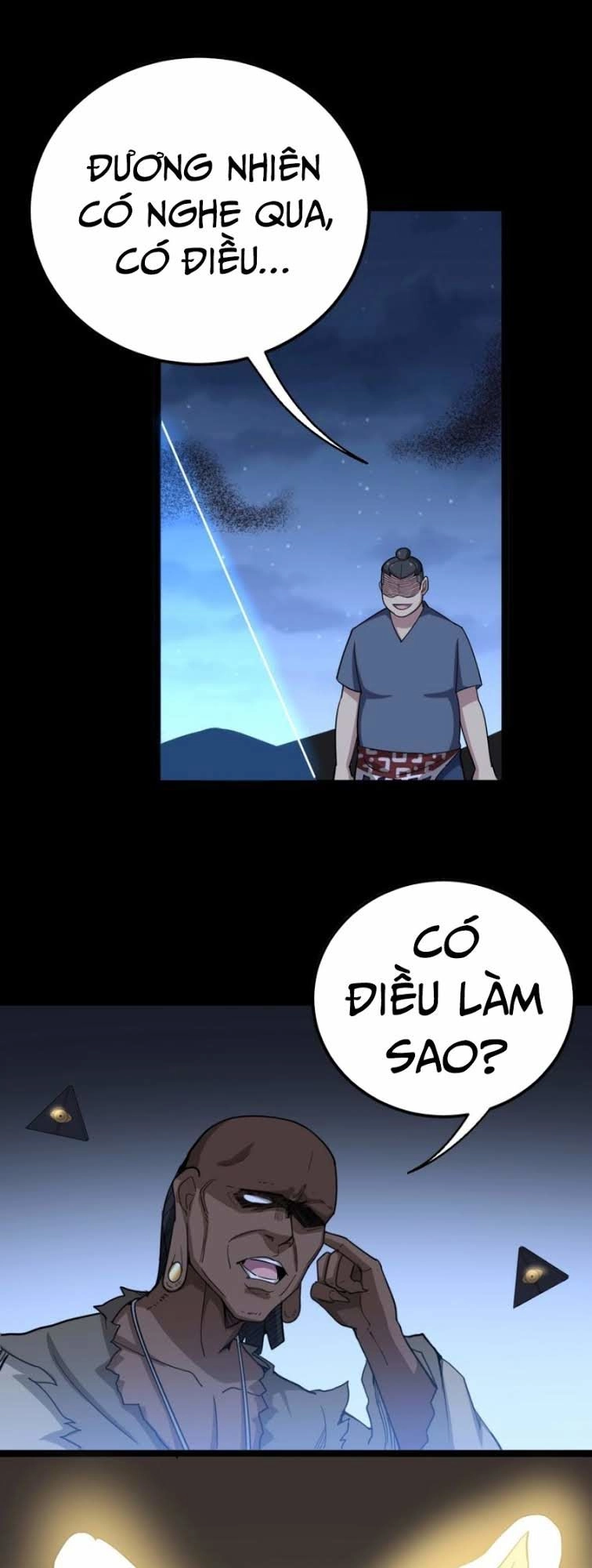 Độc Thủ Vu Y Chapter 29 - 27