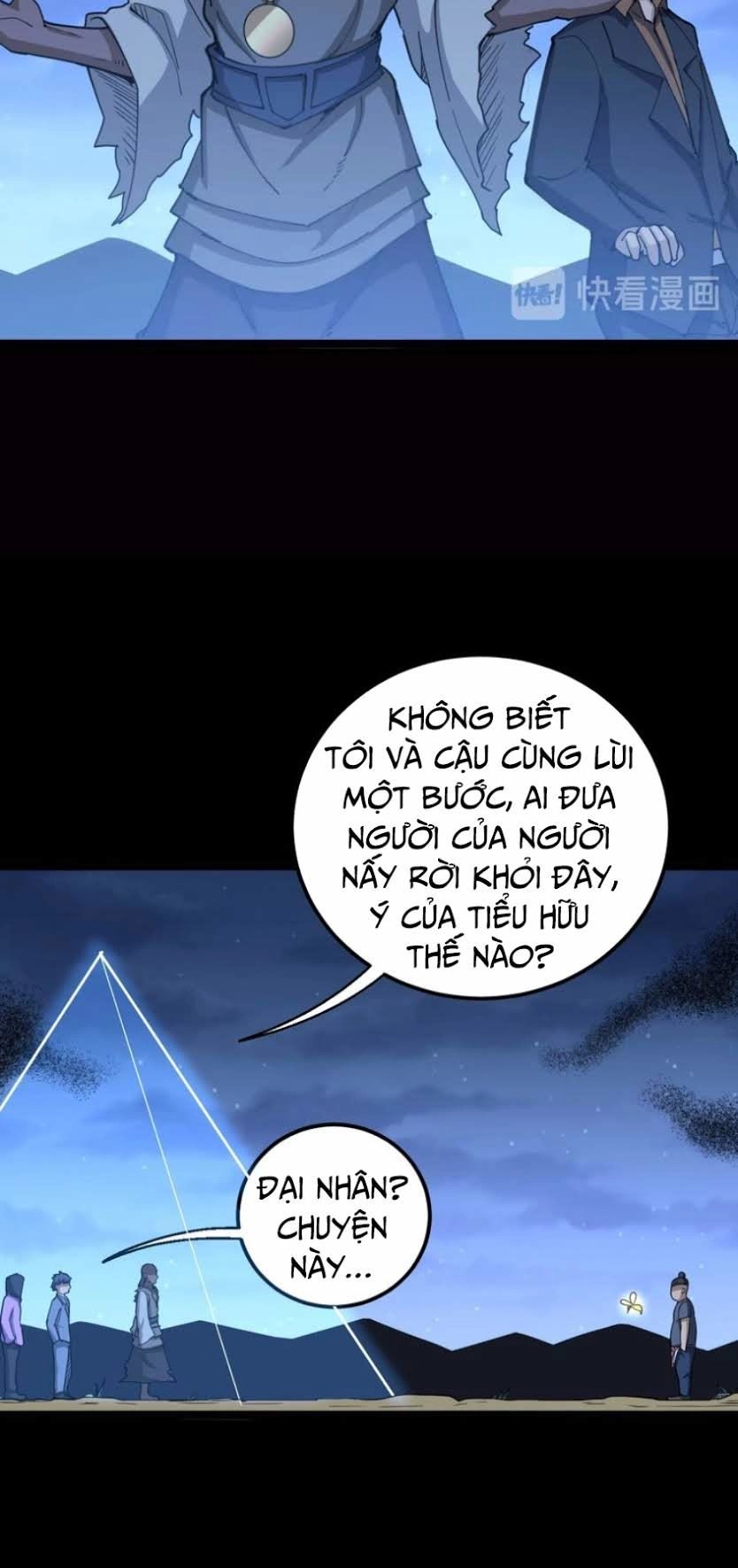 Độc Thủ Vu Y Chapter 29 - 36