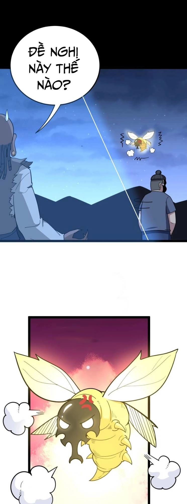 Độc Thủ Vu Y Chapter 29 - 37