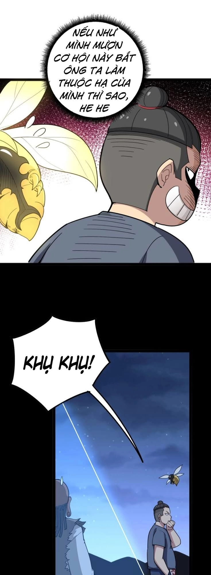 Độc Thủ Vu Y Chapter 29 - 40