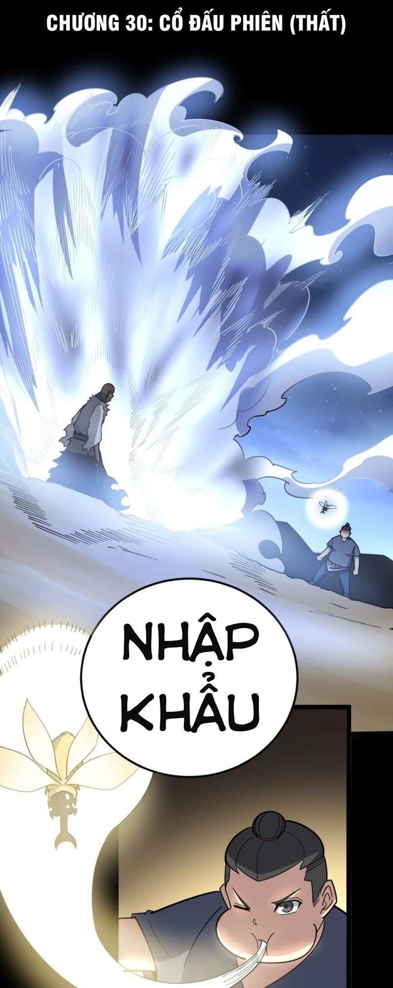 Độc Thủ Vu Y Chapter 30 - 2