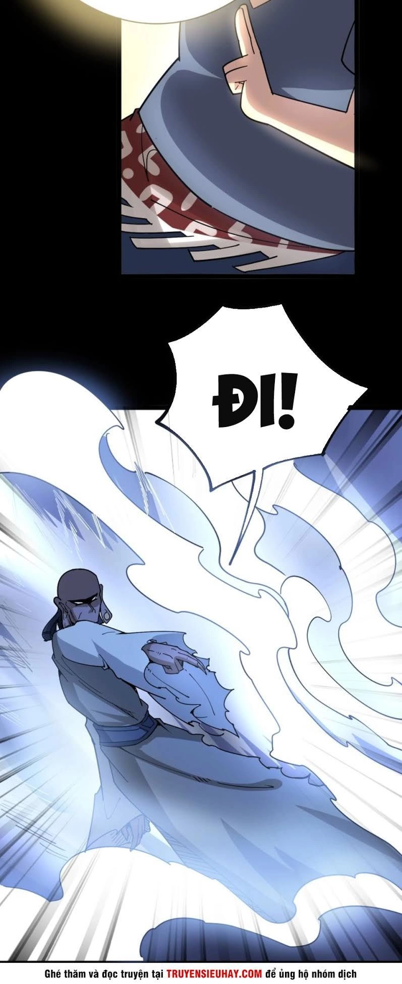 Độc Thủ Vu Y Chapter 30 - 3