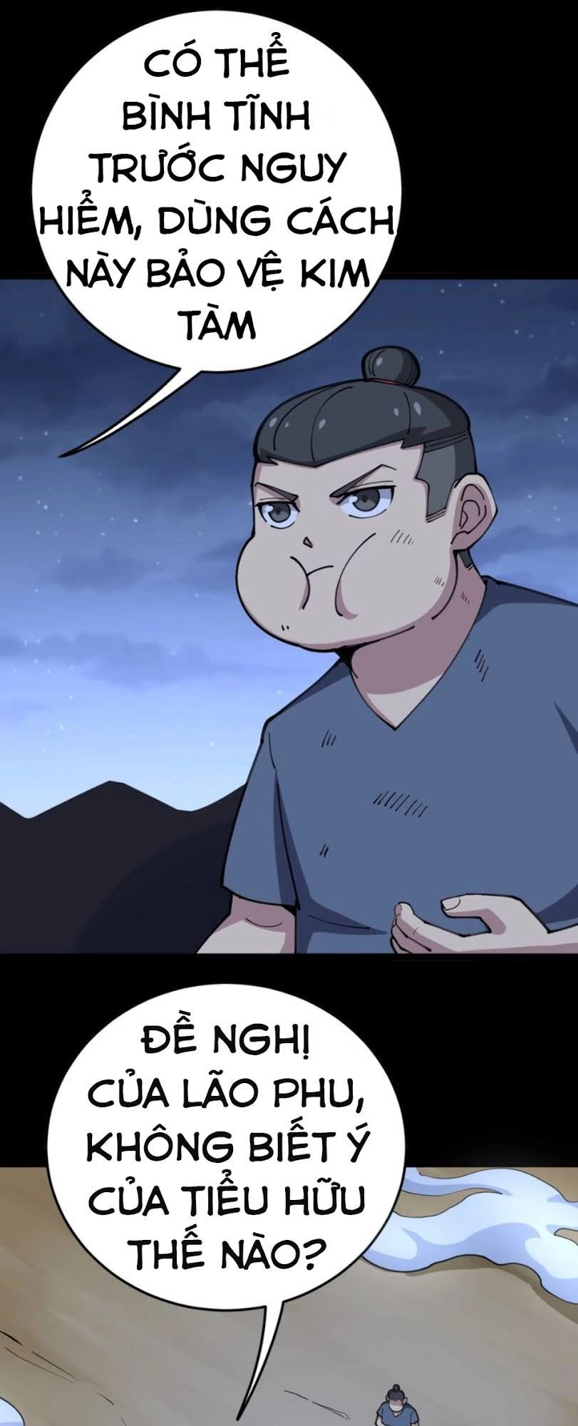 Độc Thủ Vu Y Chapter 30 - 9