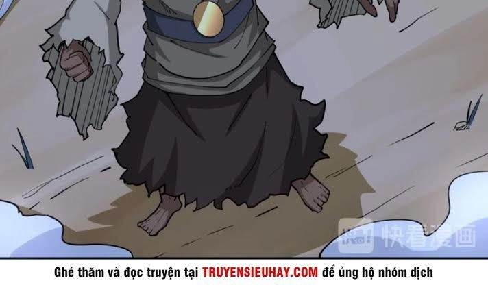 Độc Thủ Vu Y Chapter 30 - 13