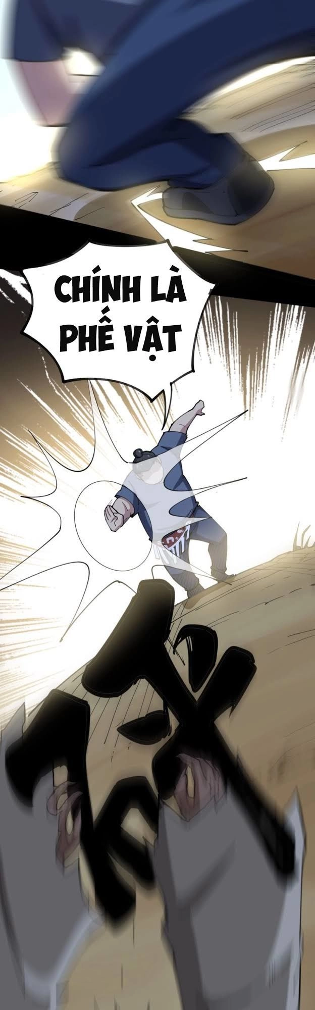 Độc Thủ Vu Y Chapter 30 - 15