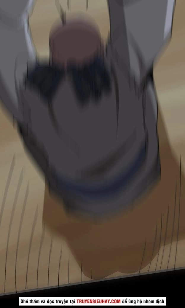 Độc Thủ Vu Y Chapter 30 - 16